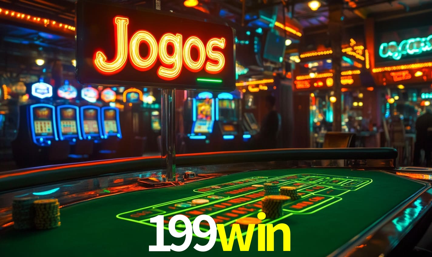 Game Providers 199win