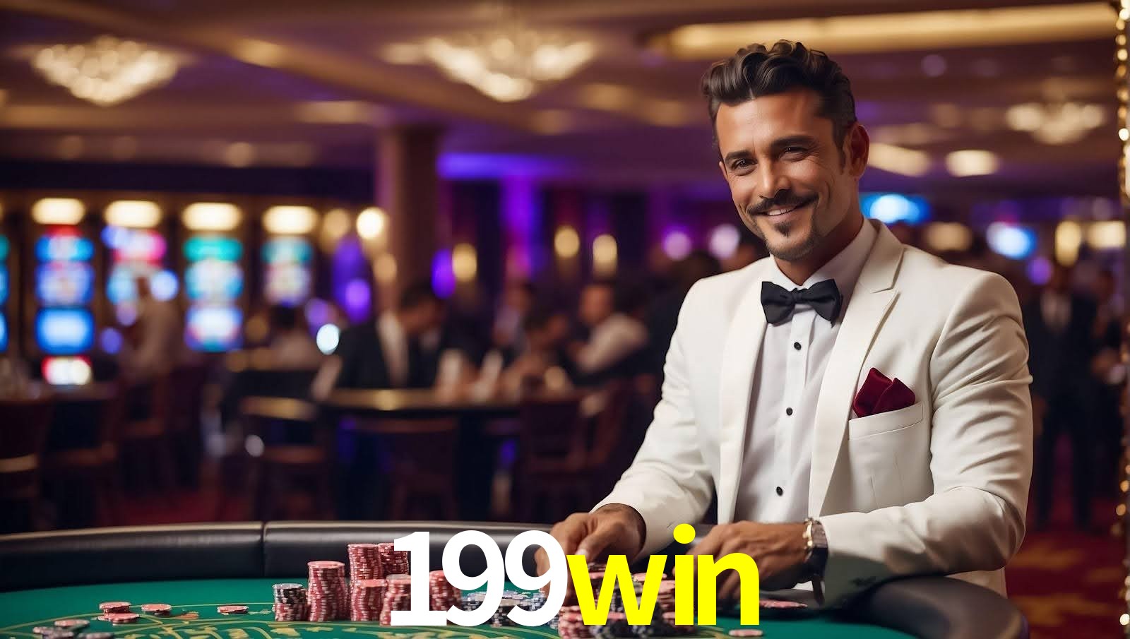 Quick Registration 199win